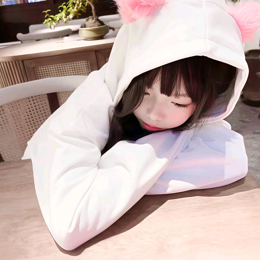 연