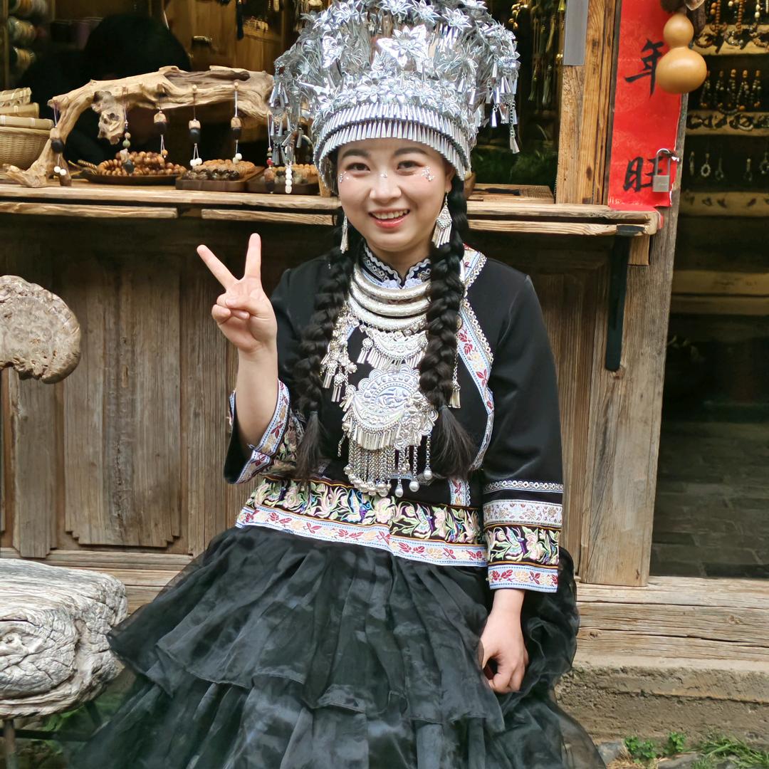 普小慧的朋友圈