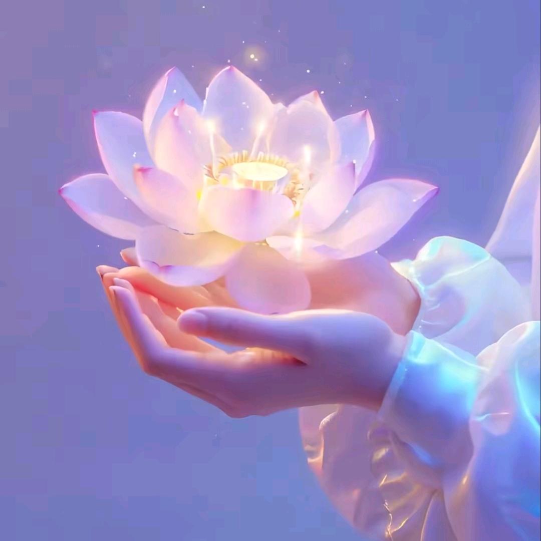 美颜里的女人🦋