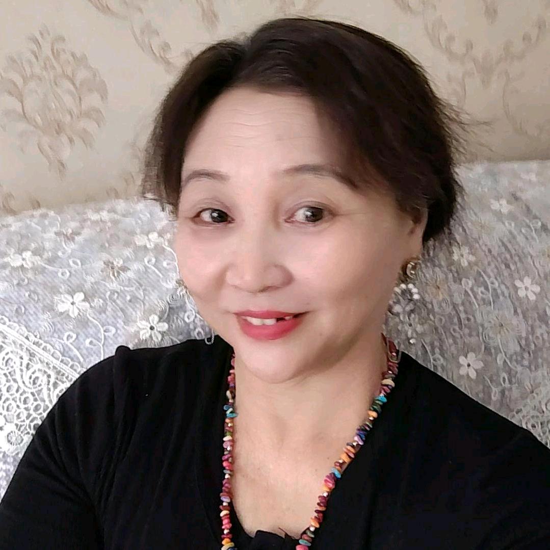 幸运女神🍀