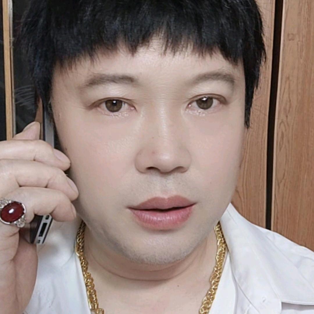 宁波小刚（唱歌  演绎）
