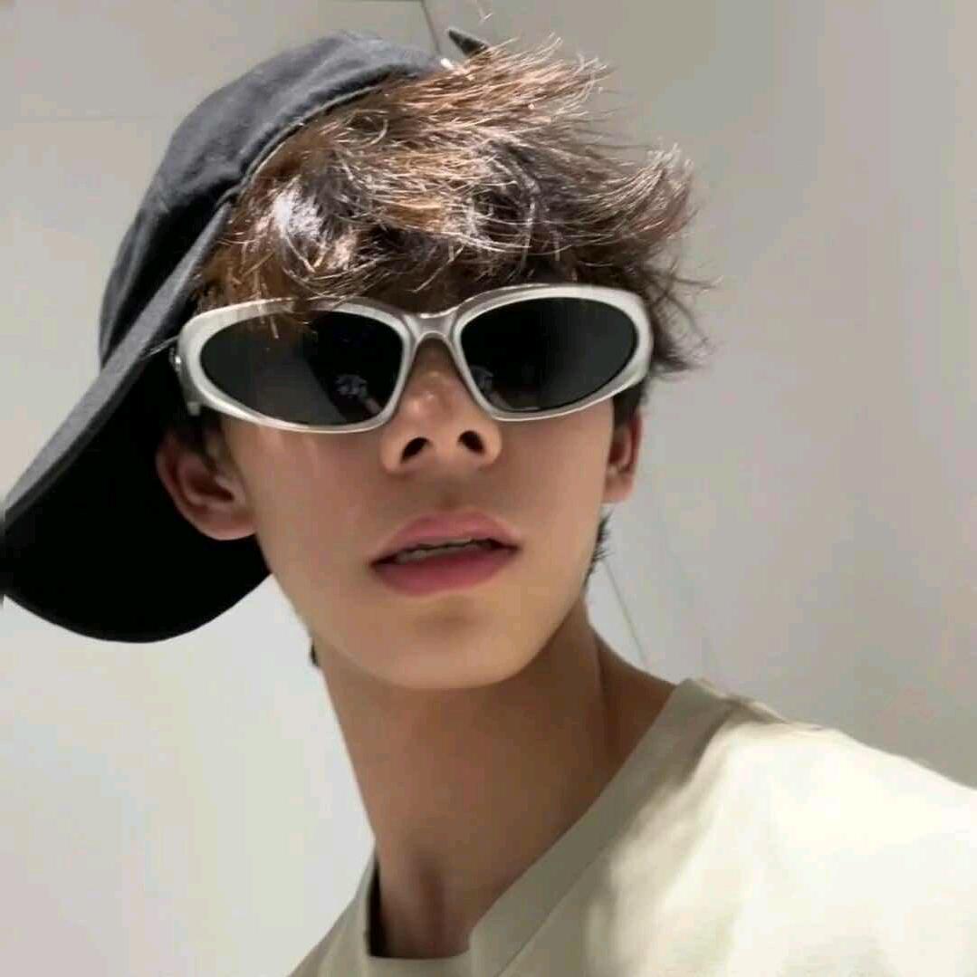 不失眠🐏