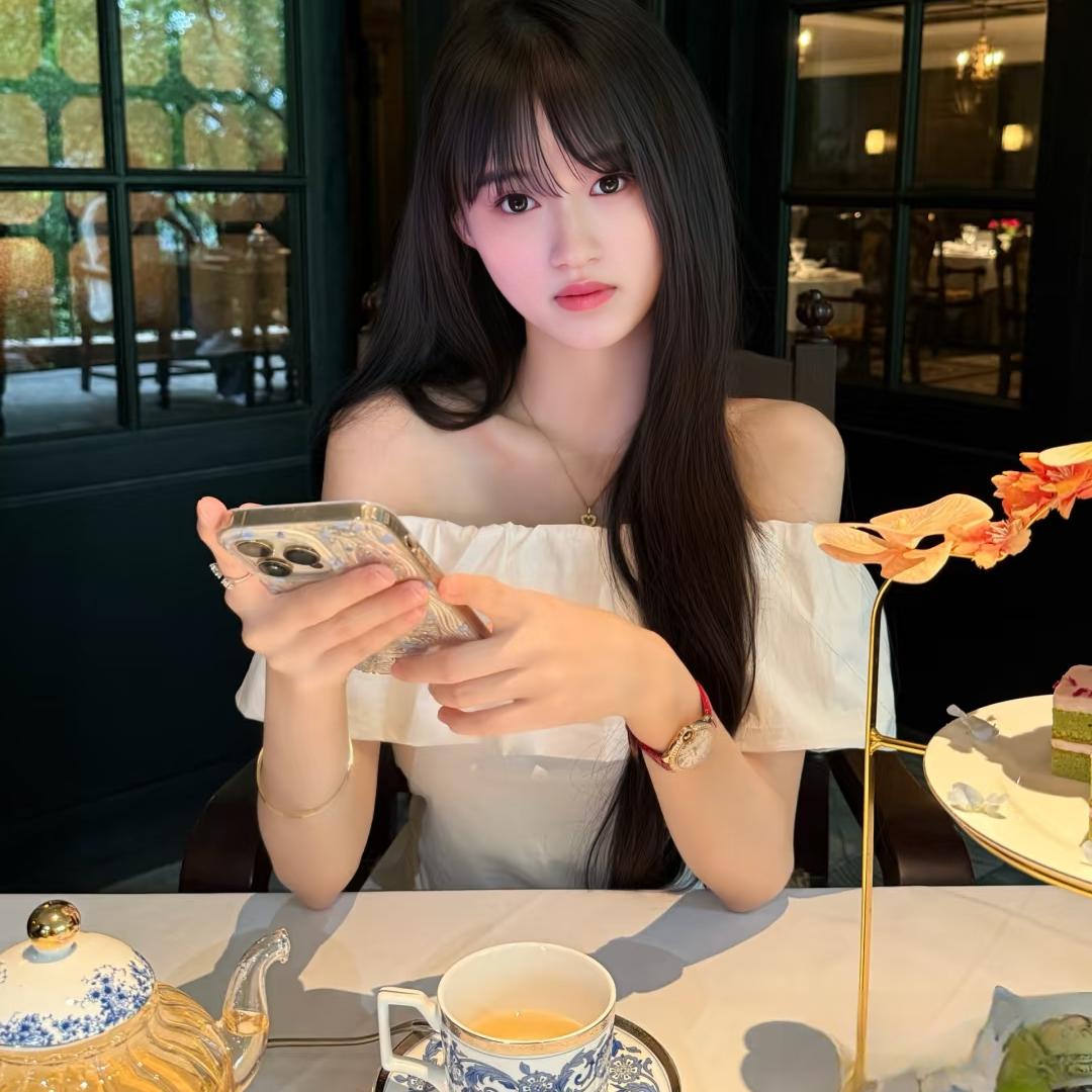 🍒小阿姨🍷