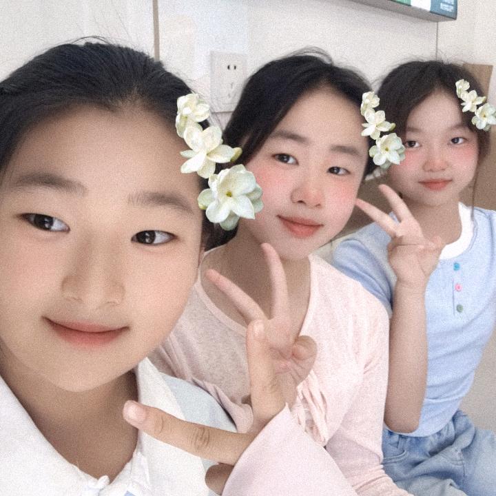 小祁.（gentle.兮🎀后援）