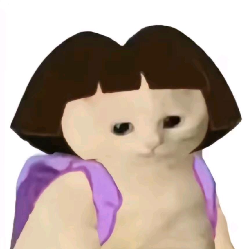 除了我都是猪