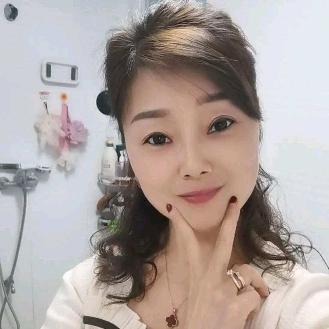 微笑