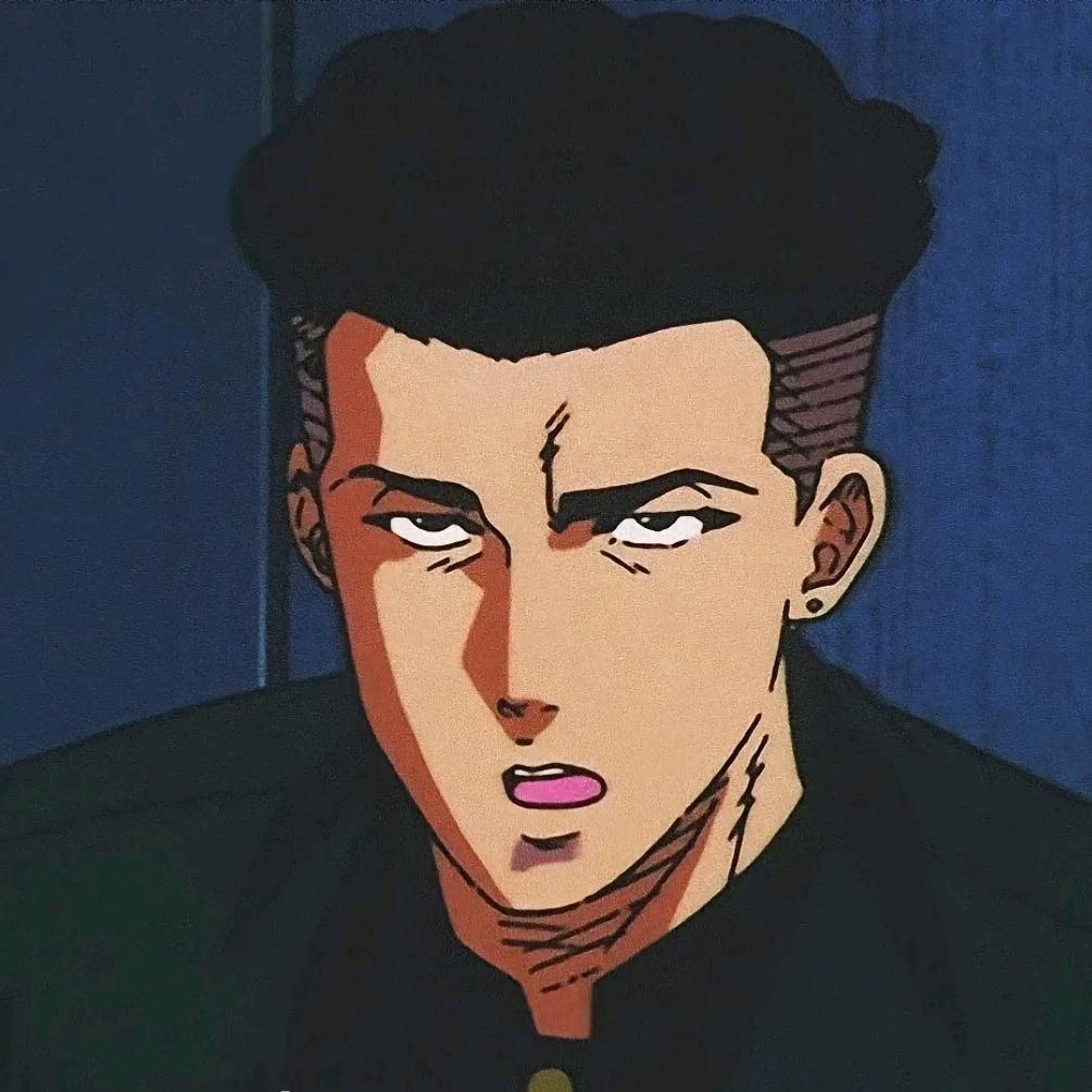僵