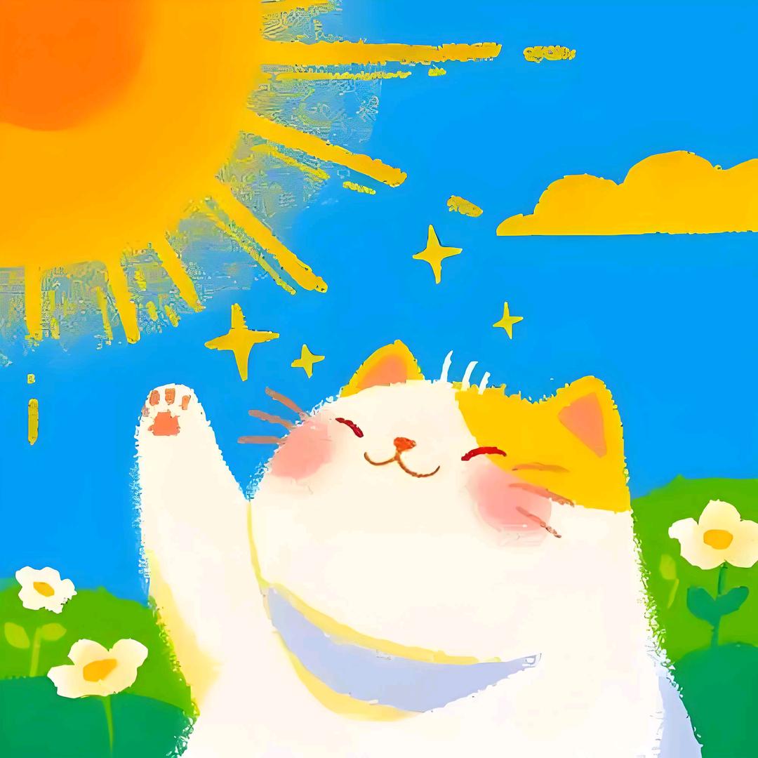 🌄清欢自然