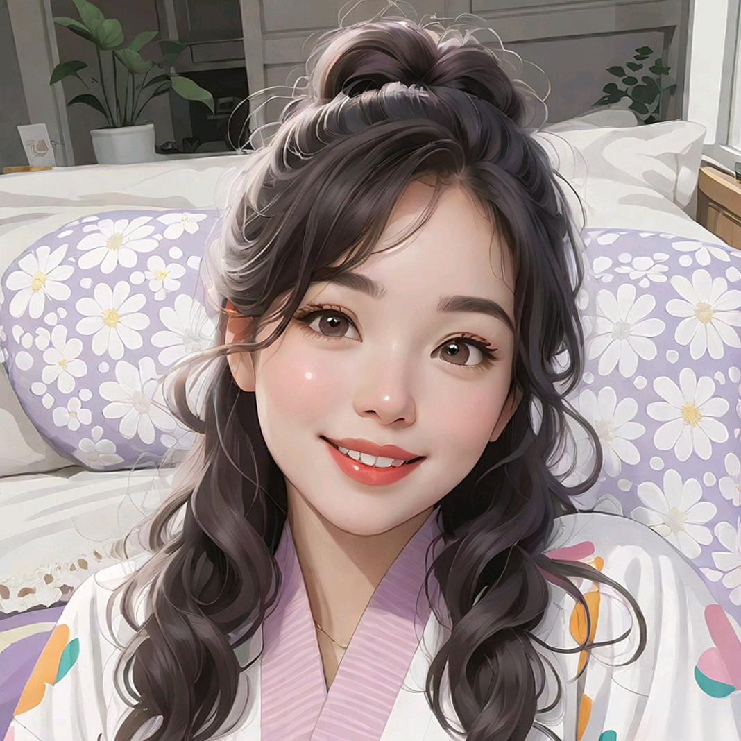 中阳小女人（日常生活）