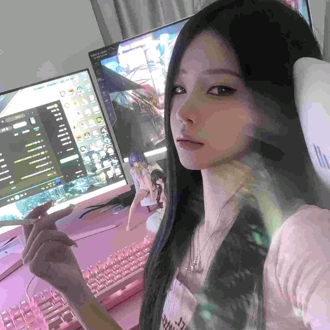 高冷女神is本帅