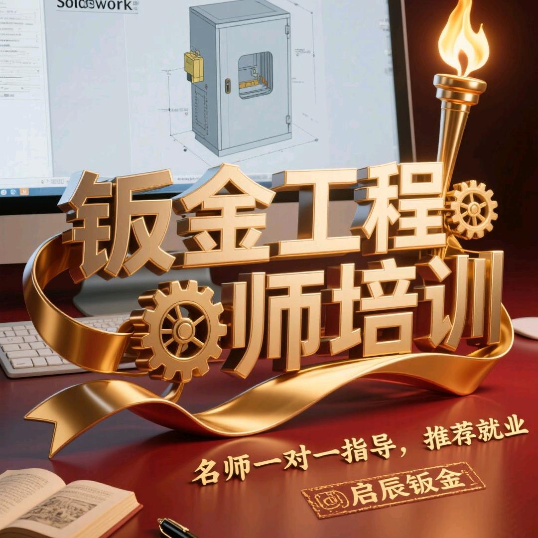 东莞启辰钣金工程