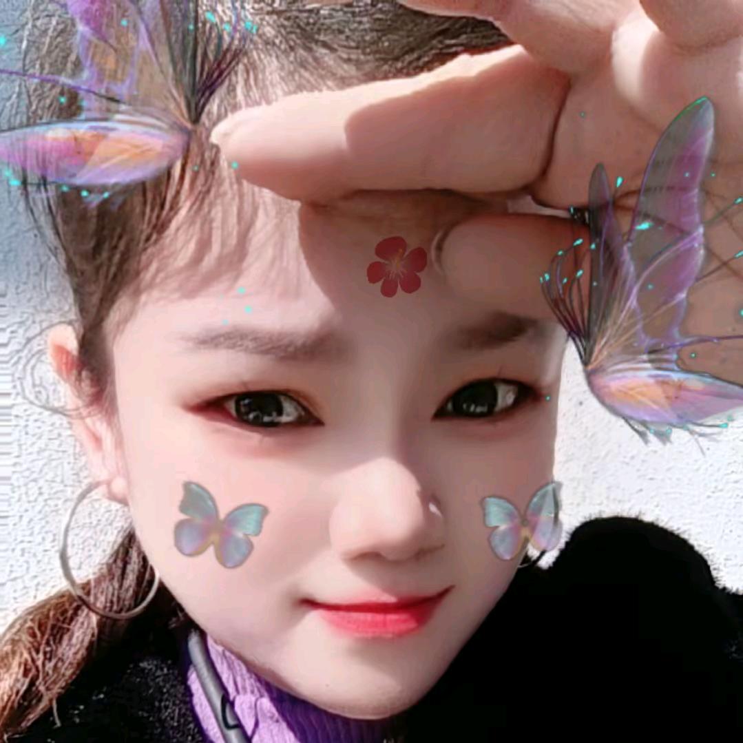 璐璐麻麻