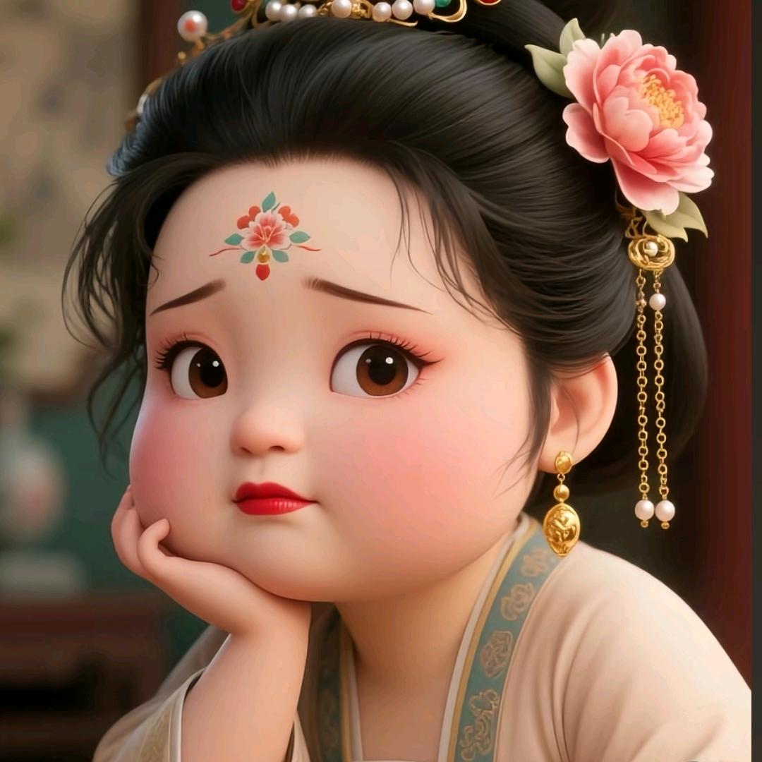 唐胖胖