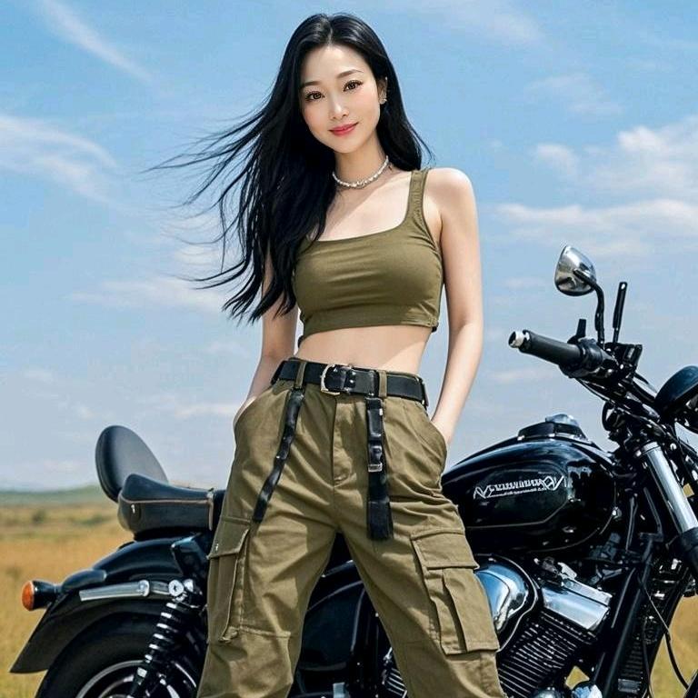 女王范