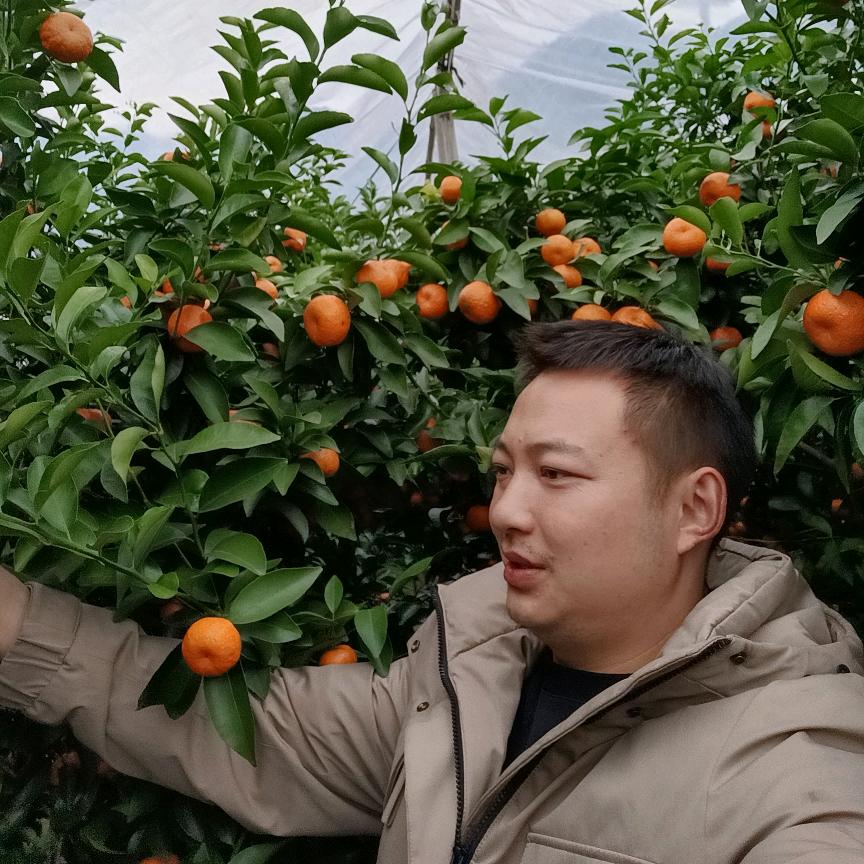 大自然的服务员