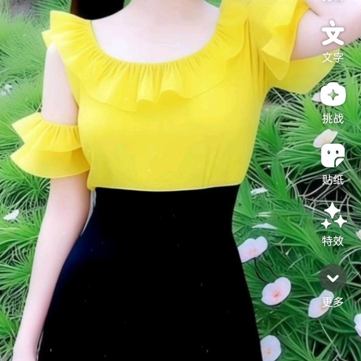 幸福每一天