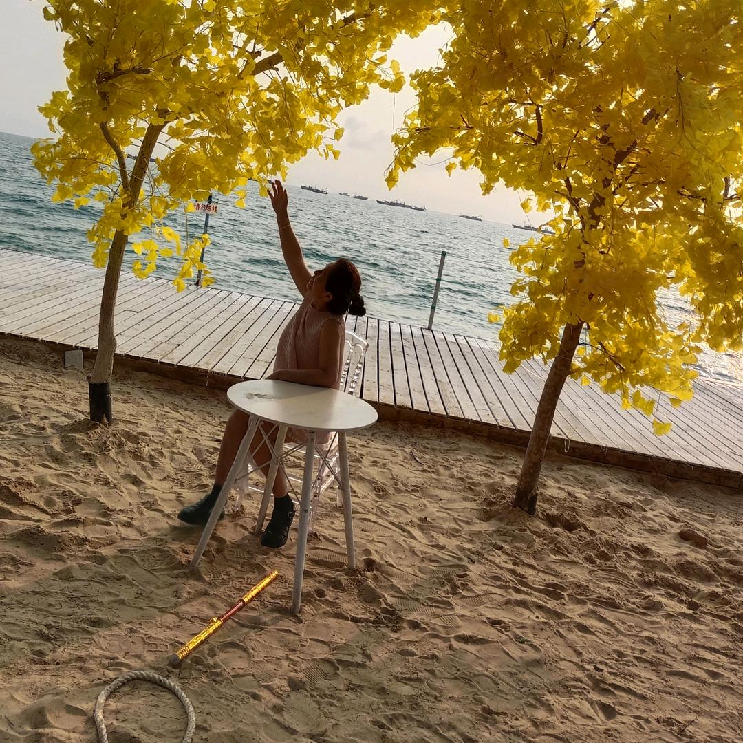 💖一颗善良的心。💝