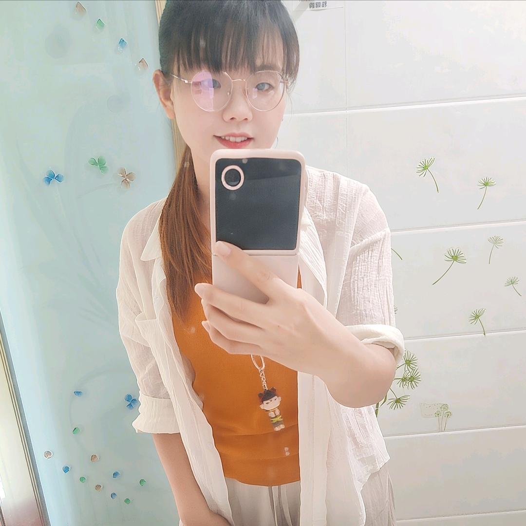 吴妹妹💫