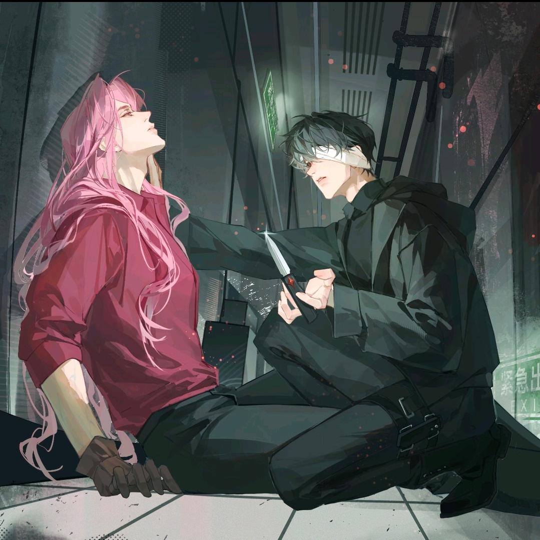 蛋仔主播:@飒然5