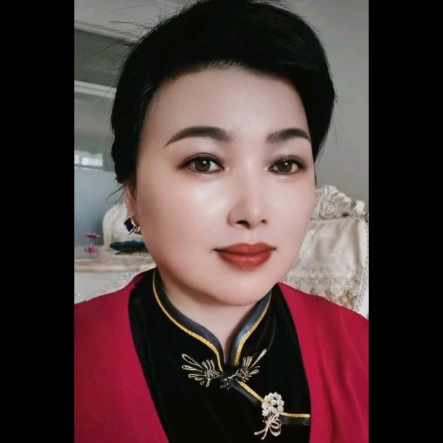 林姐❤
