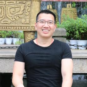 香溪竹