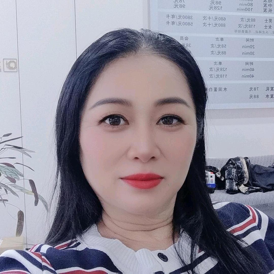陈家女
