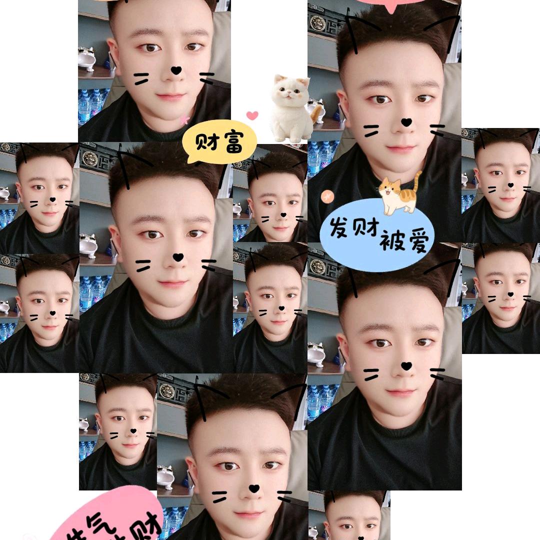 💯【何家-明少】💯