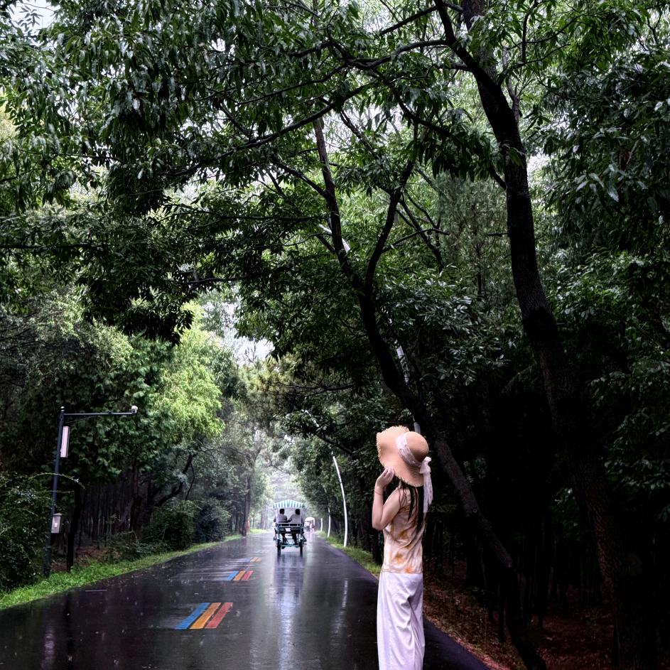 🥙在沂南卖菜夹馍