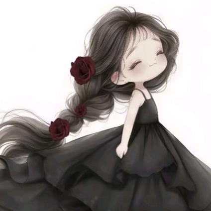 那个💞女孩