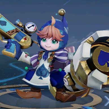 志哥、王者荣耀、鲁班专场