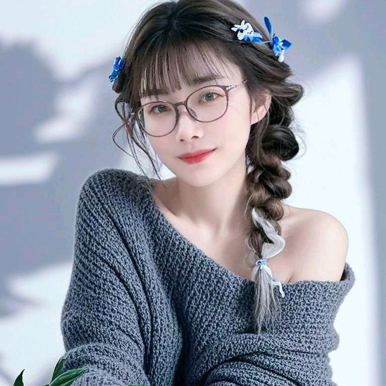 ☃️韩涵