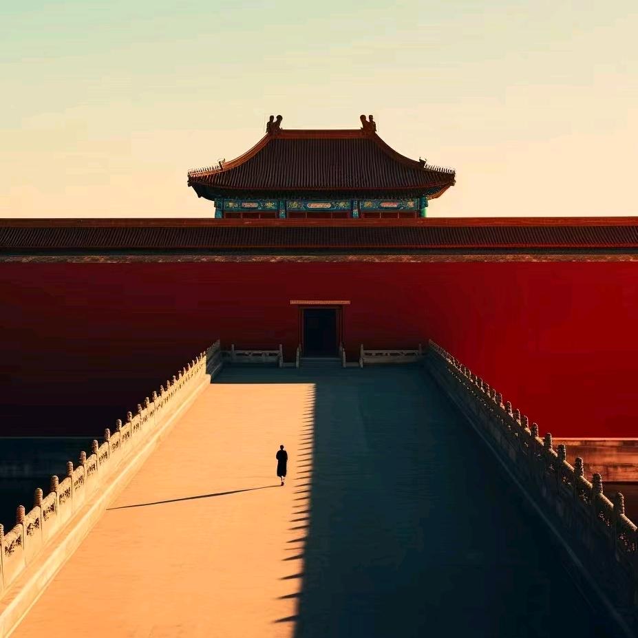 中华美学