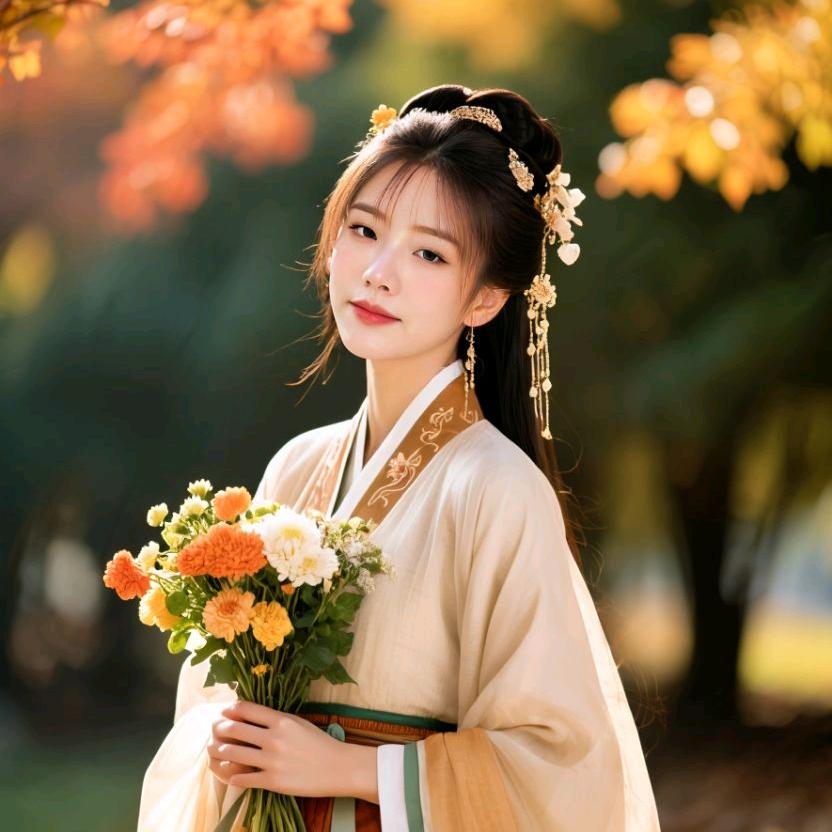 杨洋洋【日常换装】