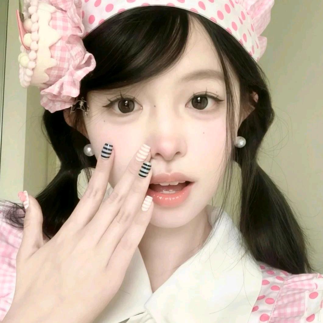 小迷.