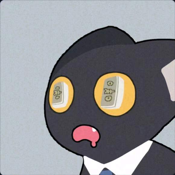 玥悠梦头像