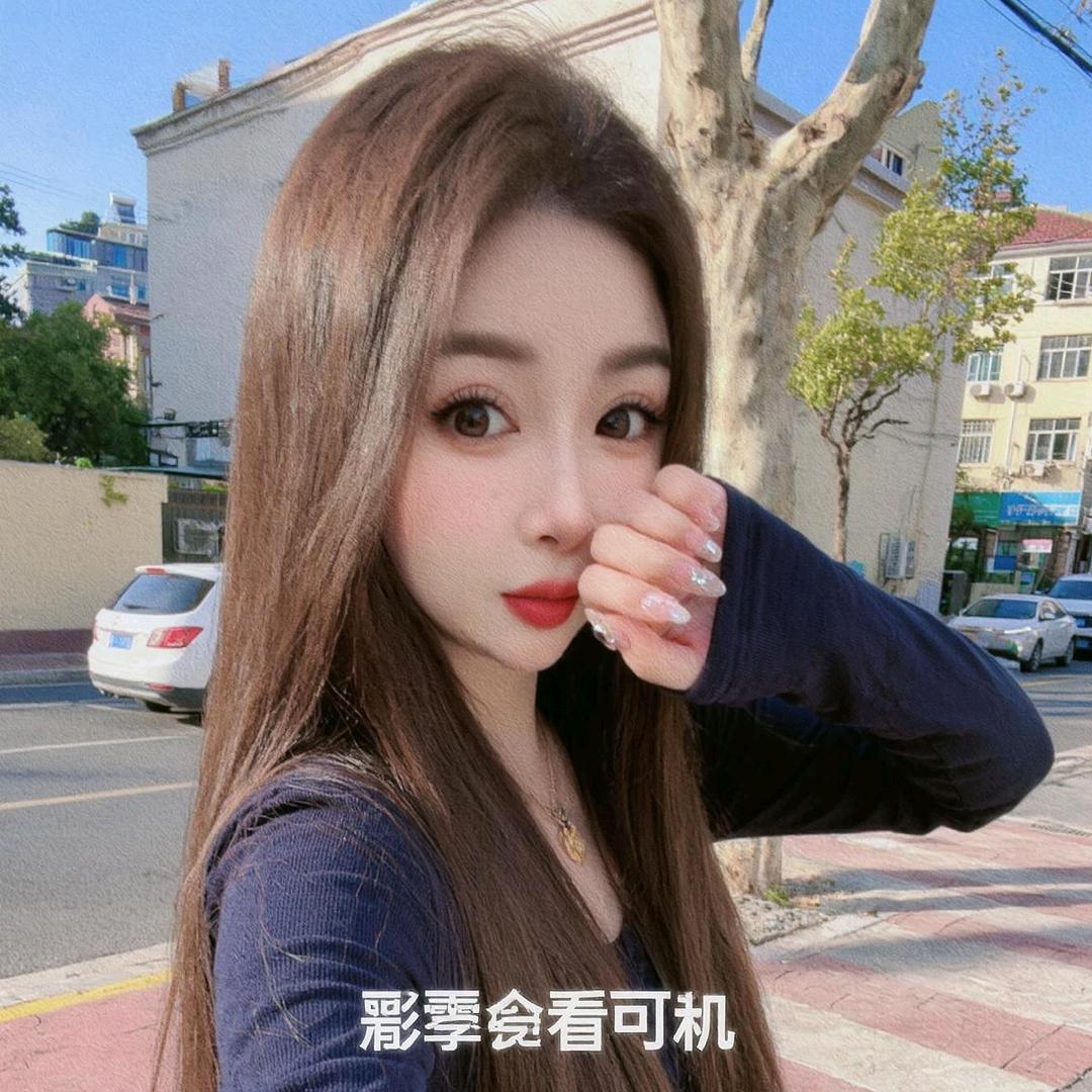 爱小笑的天使