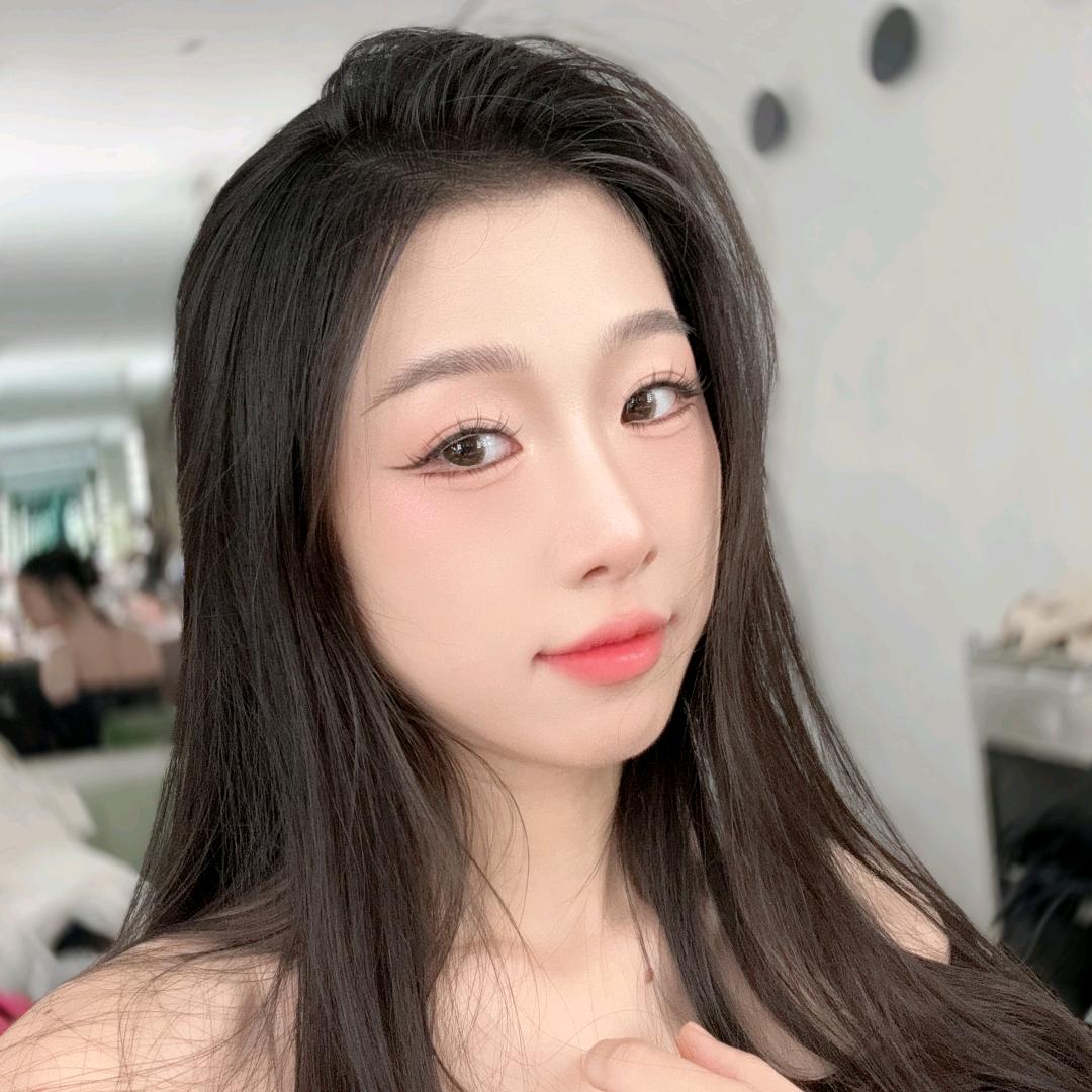 Susie曦曦（硬装10w自装中）