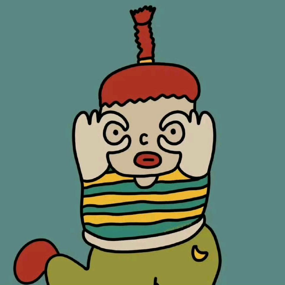 大链子