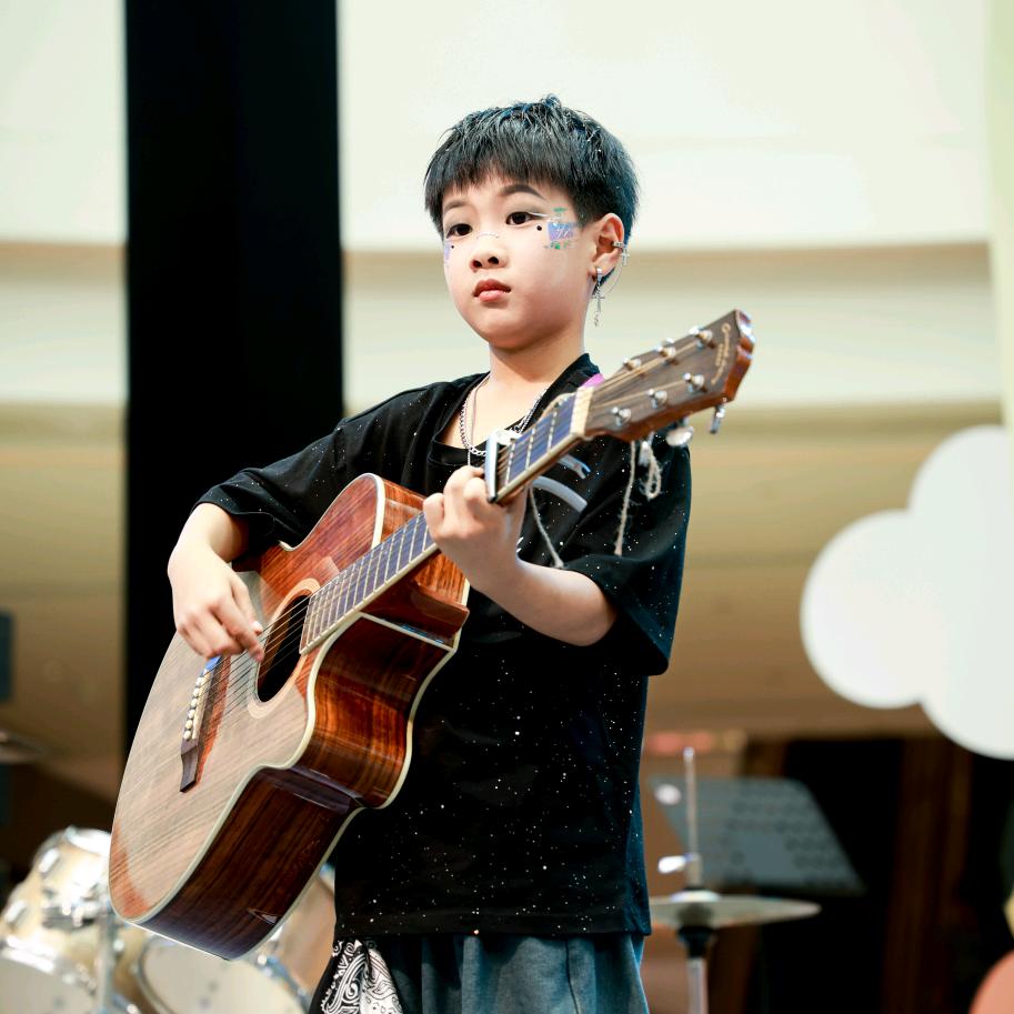 兜兜是我小boy