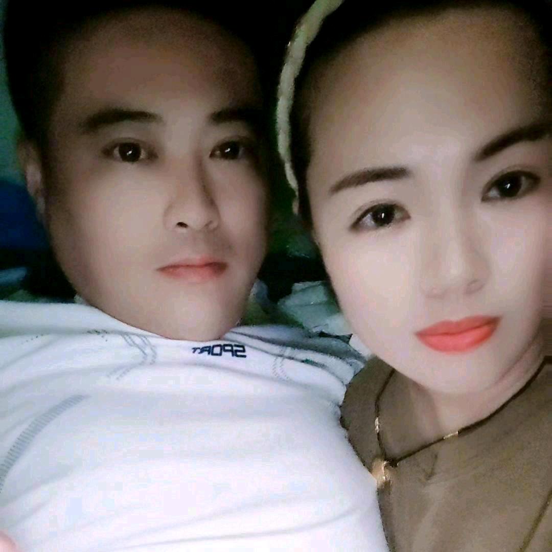 王后余生只有你👑