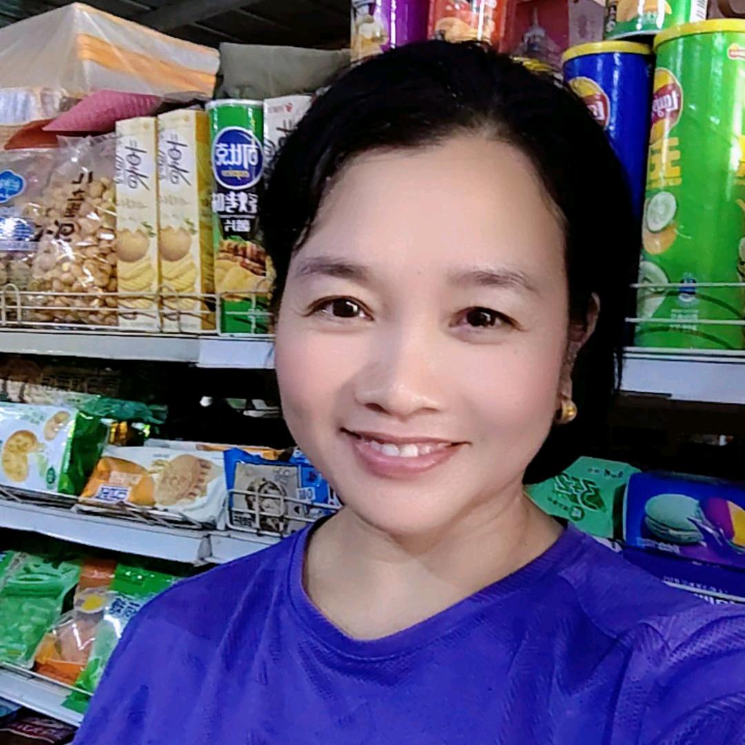 崔姐在郑州开超市