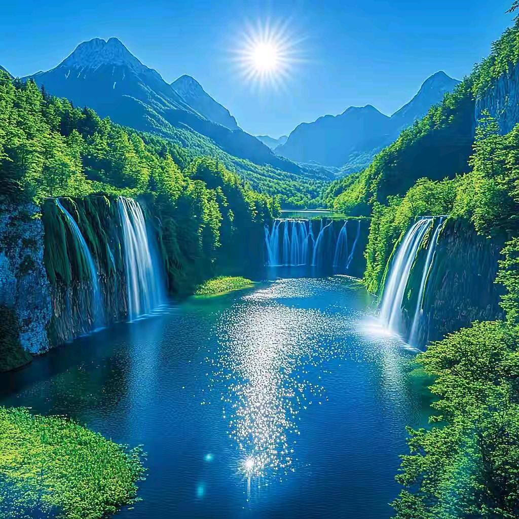 美妍集福利官黄金小富婆