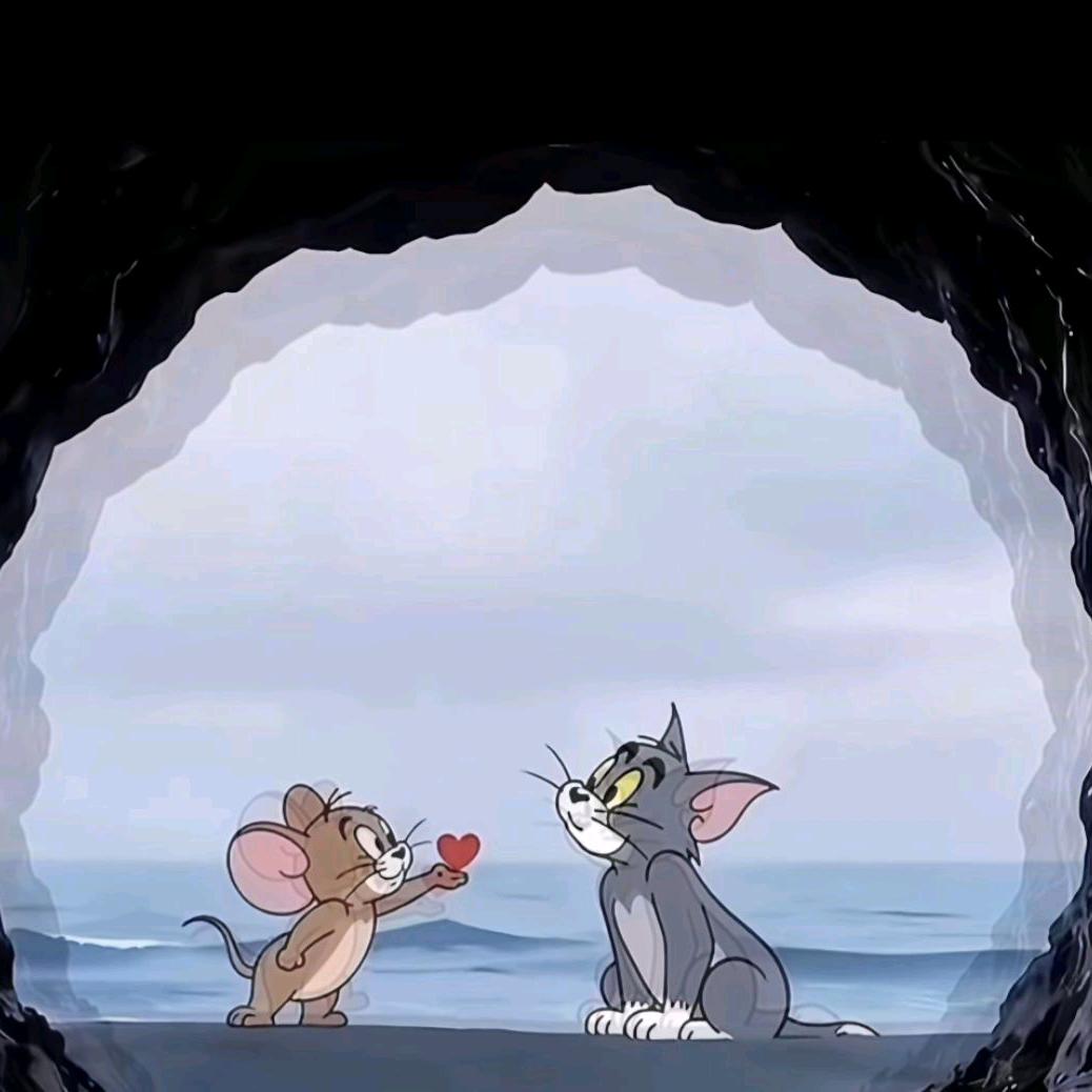 ʕ ᵔᴥᵔ ʔ温柔半两