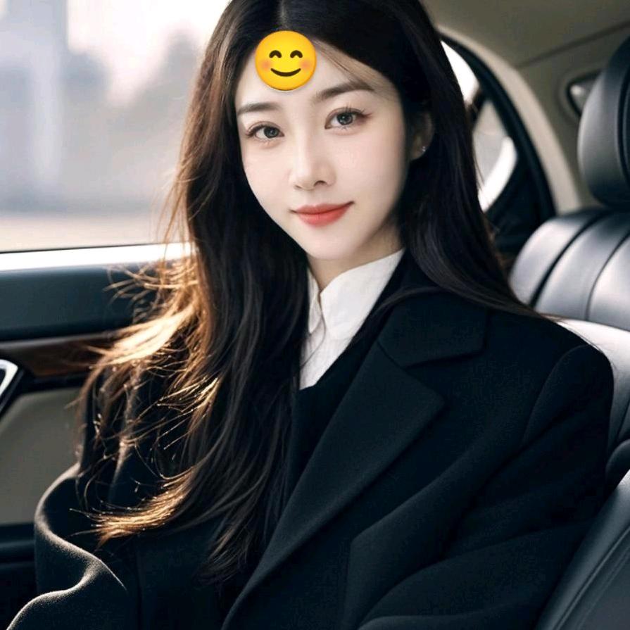 90后小阿姨