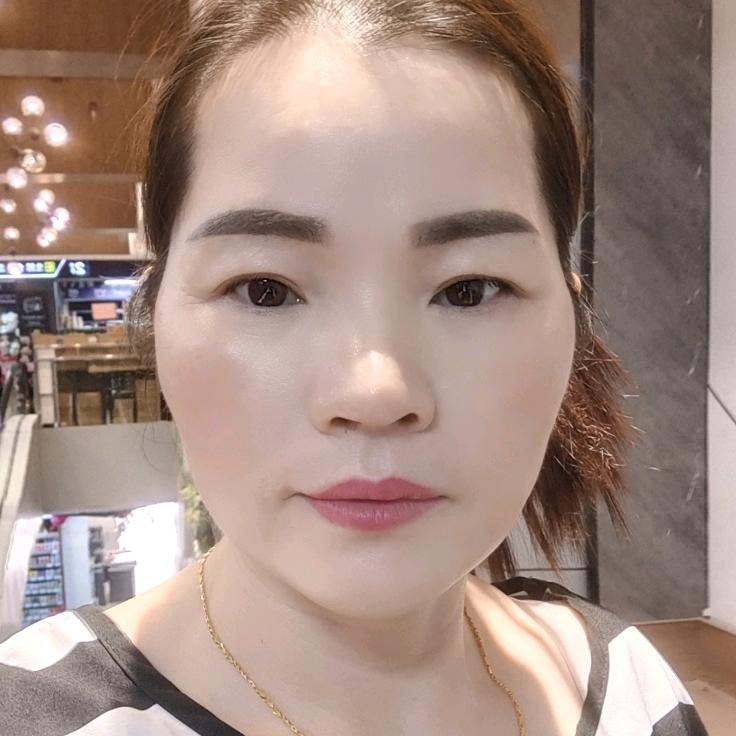 胖胖姐每天中午5点10分，走路主播
