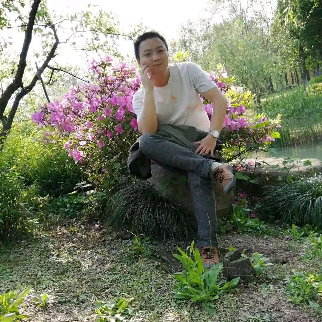 烟嗓兔崽子