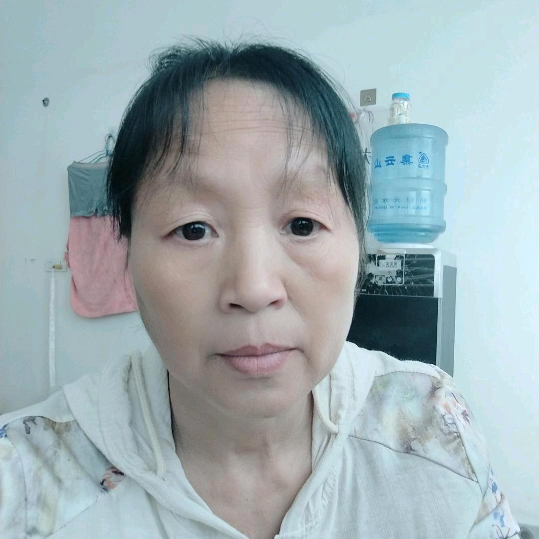 一帆奶奶首播
