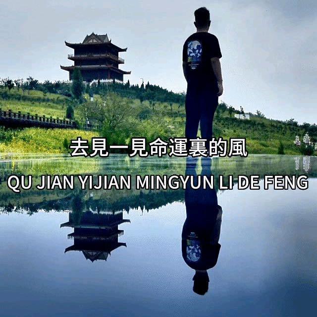 少林高教练