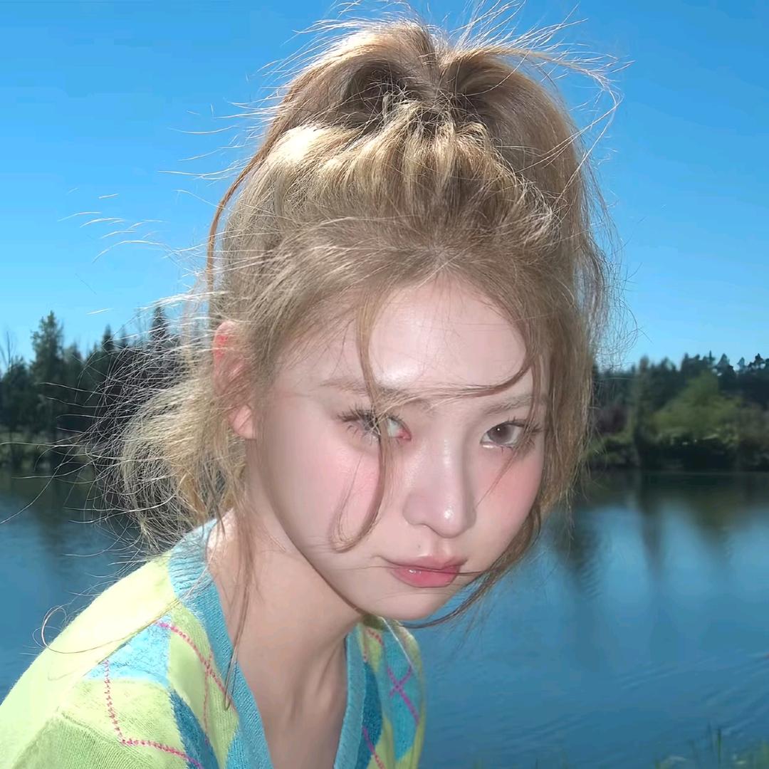腼腆小美🥨