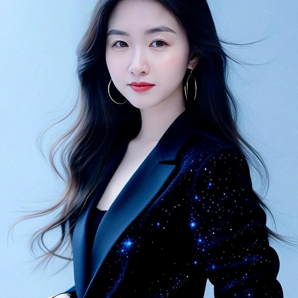 小红服装穿搭
